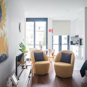 Appartement met een Slaapkamer